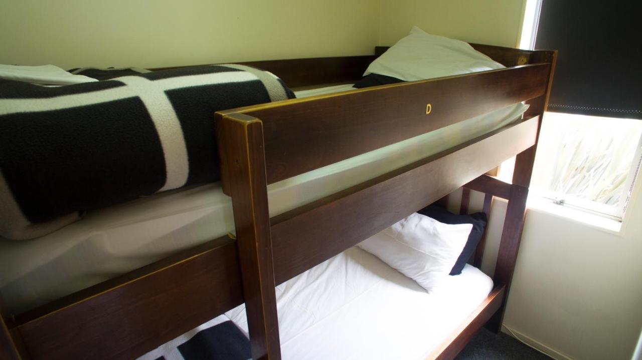 Tombstone Motel, & Backpackers