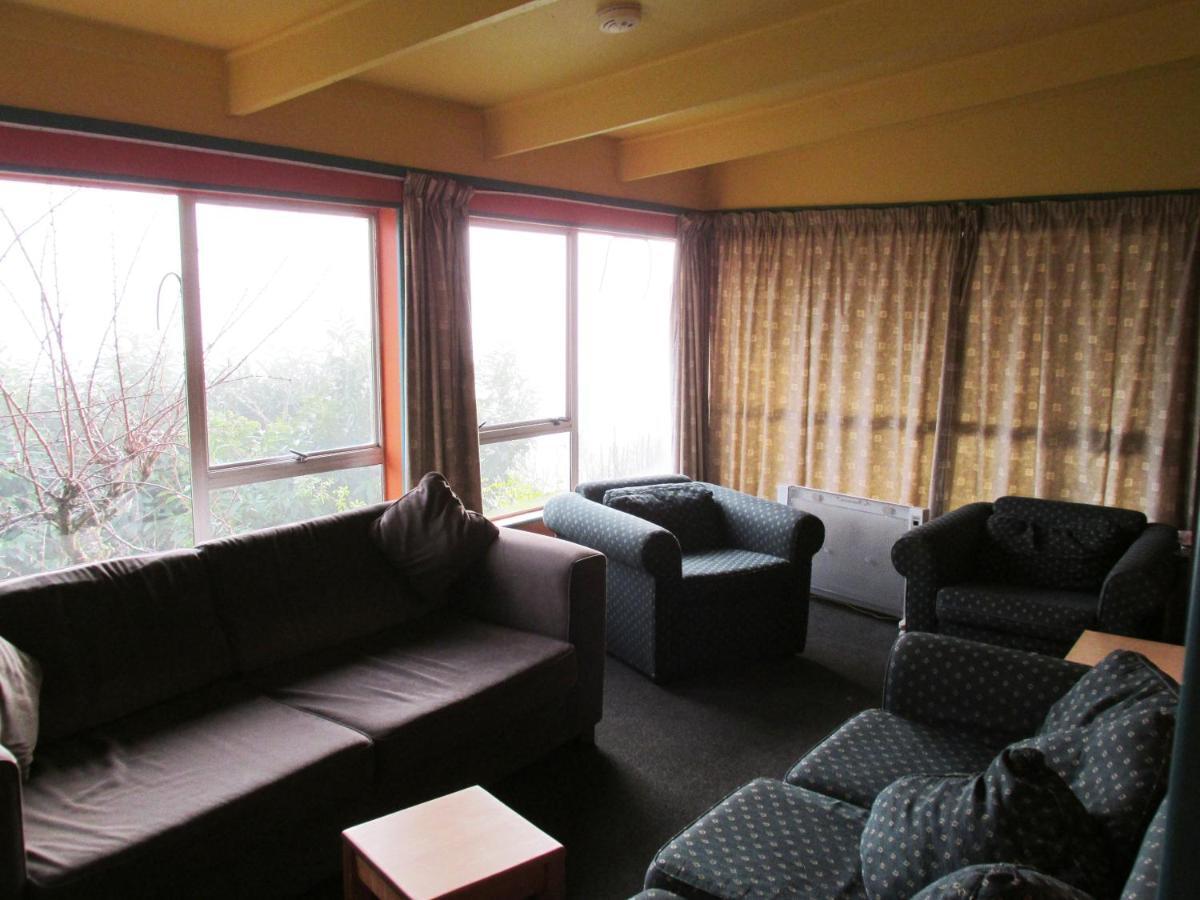 Hostel Tombstone Motel, & Backpackers Picton